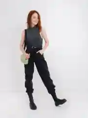 Зеленый сумка женская через плечо