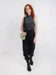 Зеленый сумка женская через плечо