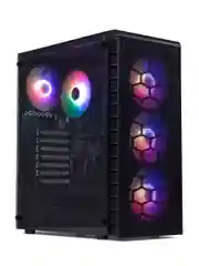 Системный блок Robotcomp Аллигатор V1