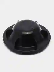 Крышка фары ВАЗ 2114 Bosch круглая с заглушками гидрокорректора