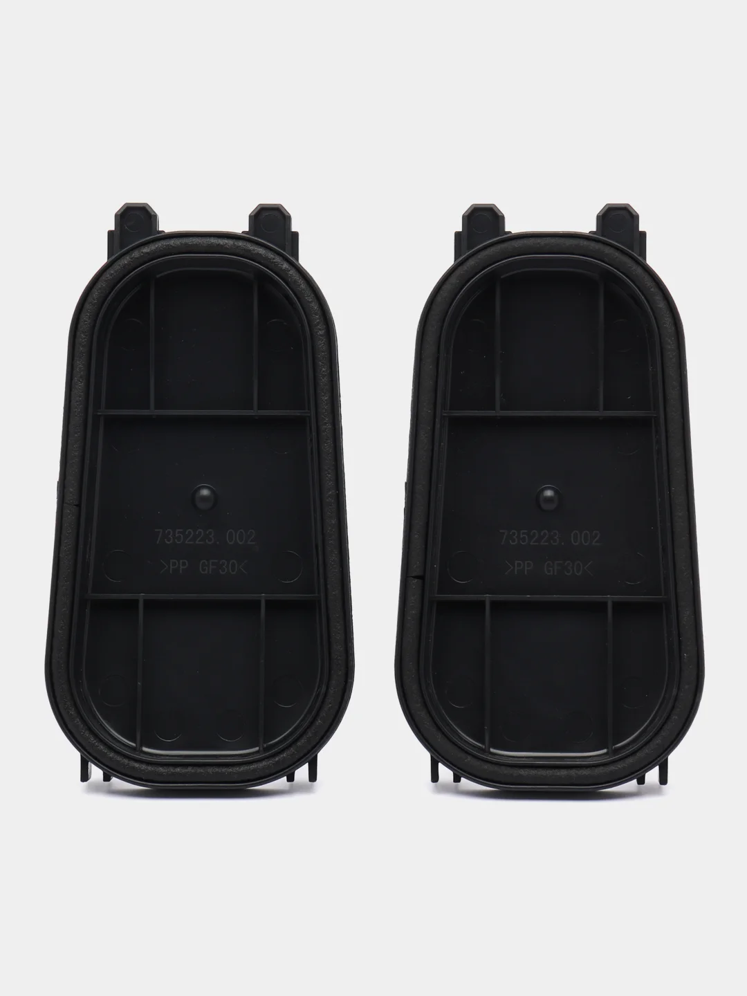 Крышка фары Bosch с уплотнителем для Лада Приора