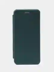 Морской чехол-книжка для Honor 90 / Хонор 90