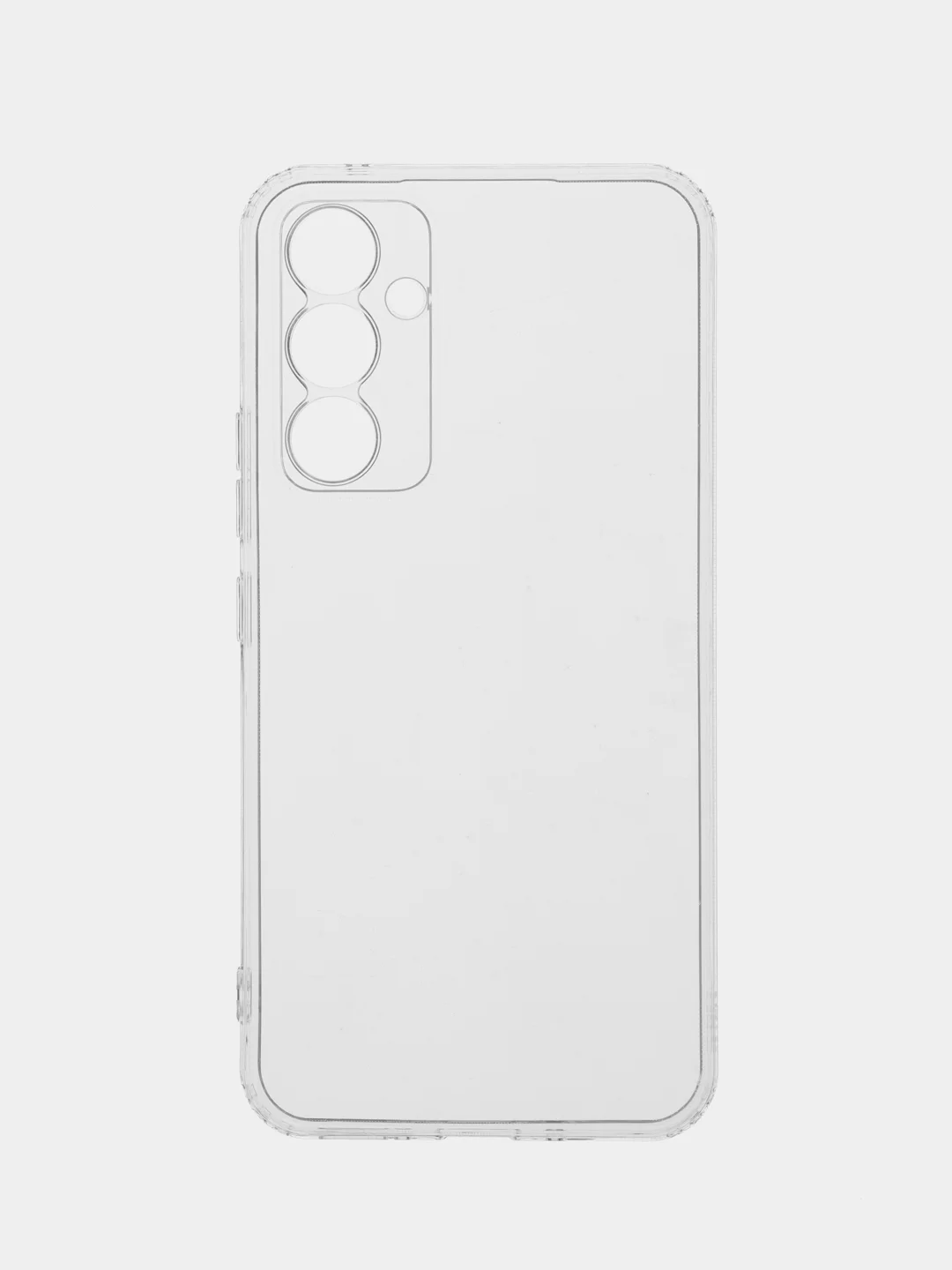 Марсала чехол Samsung Galaxy A54, Самсунг Галакси А54 прозрачный, силиконовый