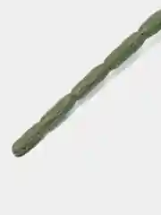 Зелёный хаки рускус, ива, искусственная зелень, листья, трава, ветки, эвкалипт, цветы, букет
