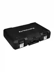 Перфоратор электрический ELECTROLITE П 1050 (1050 Вт, 4 Дж, 3 режима, SDS+, кейс, набор буров)