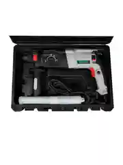Перфоратор электрический ELECTROLITE П 1050 (1050 Вт, 4 Дж, 3 режима, SDS+, кейс, набор буров)