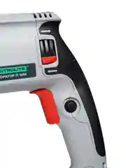 Перфоратор электрический ELECTROLITE П 1050 (1050 Вт, 4 Дж, 3 режима, SDS+, кейс, набор буров)