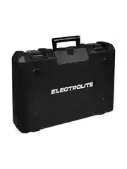 Перфоратор электрический ELECTROLITE П 1050 (1050 Вт, 4 Дж, 3 режима, SDS+, кейс, набор буров)