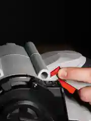 Шлифовальная машина ленточная ELECTROLITE ЛШМ 1200 (1200 Вт, лента 76*533 мм)