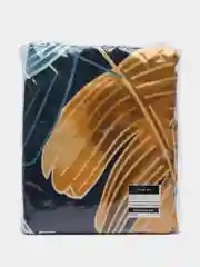 Постельное белье 1,5 спальный / 2 спальное / евро Полисатин ivSubelIa "Регина", 70x70