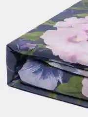 Постельное белье 1,5 спальный/ 2 сп/ Евро / Семейный Перкаль ivSubelIa "Магия ночи", 70x70