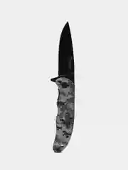 Нож Boker B056 складной туристический, сталь 420, клипса