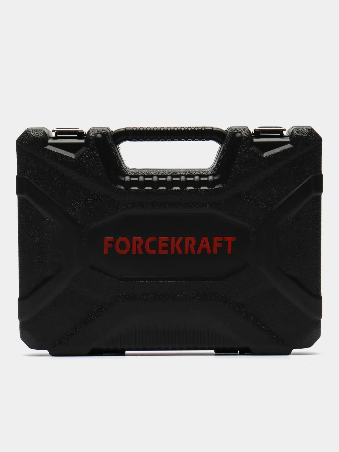 Набор инструментов 94 предмета ForceCraft FK-4941-5DS