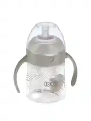 LOVI Harmony Поильник с трубочкой и утяжелителем 150мл 6+ мес