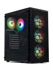 Системный блок Robotcomp Аллигатор V3