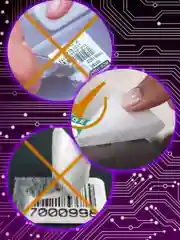 Жидкость для удаления наклеек SOLINS LABEL OFF антискотч, антиклей, очиститель авто