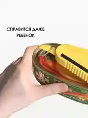Желтый открывашка БАНОК ПИВА БУТЫЛОК КОНСЕРВОВ / ШТОПОР / ОТКРЫВАТЕЛЬ / МНОГОФУНКЦИОНАЛЬНАЯ