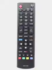 Пульт AKB73715601 для телевизора LG