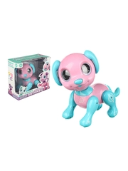 Игрушка интерактивная робот-питомец, 20х20х12см, 3 дизайна