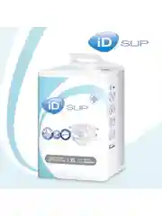 ID Подгузники для взрослых Slip Basic XL 10шт 2800мл