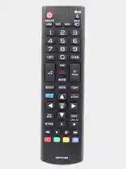 Пульт AKB73715669 для телевизора LG