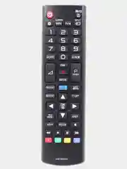 Пульт AKB75055702 для телевизора LG