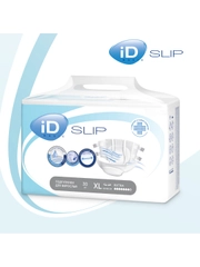 ID Подгузники для взрослых Slip Basic XL 30шт 2800мл