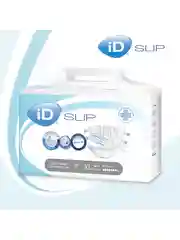 ID Подгузники для взрослых Slip Basic XL 30шт 2800мл