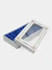 Лазурный мыльные розы, 50 штук