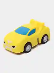 Набор машинок, детские машинки, игрушечные, 5 штук