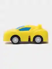 Набор машинок, детские машинки, игрушечные, 5 штук