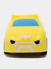 Набор машинок, детские машинки, игрушечные, 5 штук
