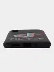 Чехол Xiaomi Redmi 9A силиконовый