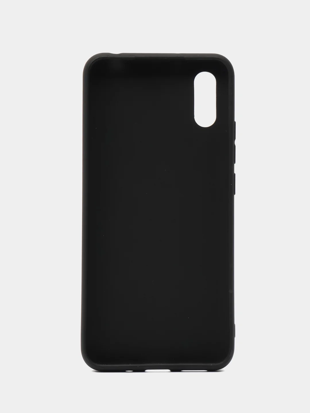 Чехол Xiaomi Redmi 9A силиконовый