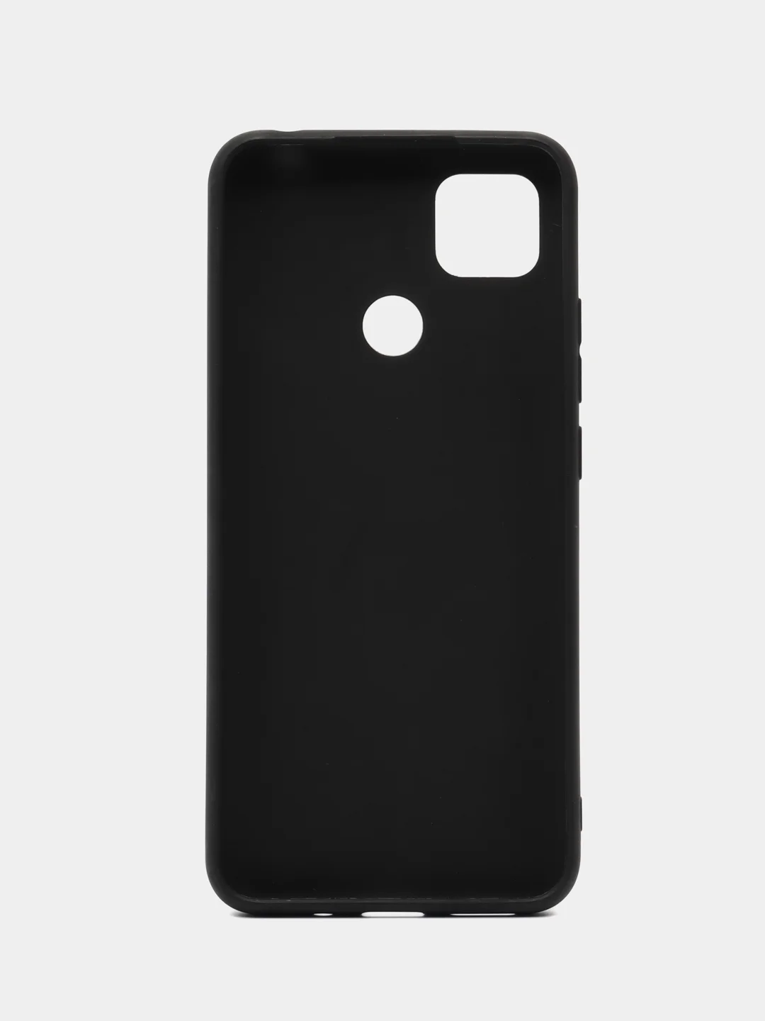 Чехол Xiaomi Redmi 9C силиконовый
