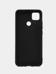 Чехол Xiaomi Redmi 9C силиконовый