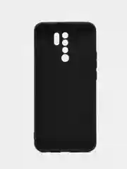 Чехол Xiaomi Redmi 9 силиконовый