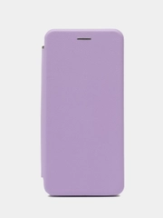 Чехол-книжка для Tecno Spark GO 2024 / Spark 20 / 20C / Infinix Smart 8 / 8 Plus / Hot 40i