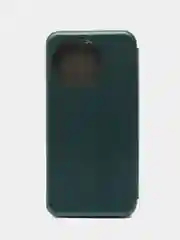 Лавандовый чехол-книжка для Realme 11 4G / Реалми 11 4Г
