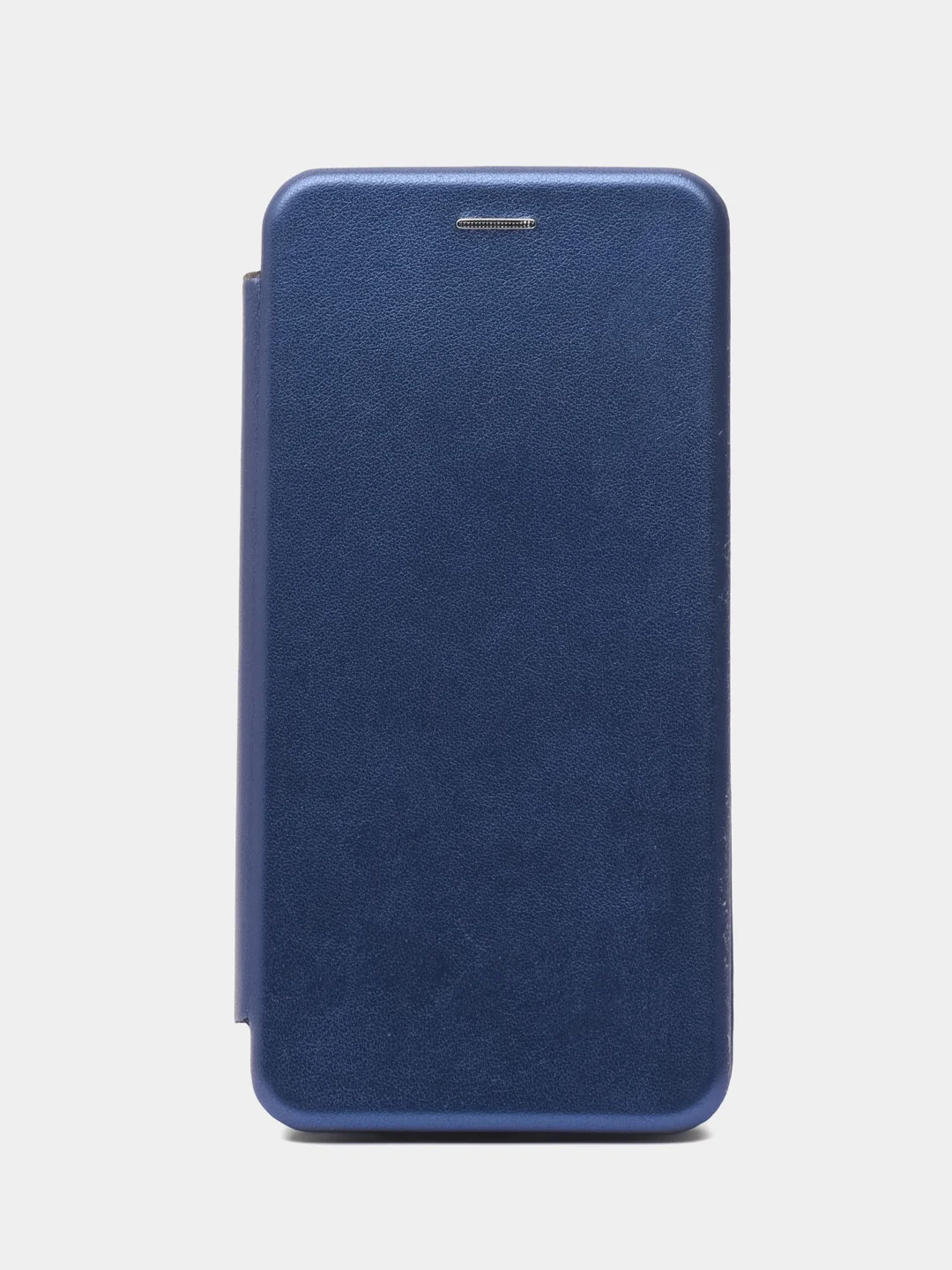 Синий чехол-книжка для Realme 11 4G / Реалми 11 4Г