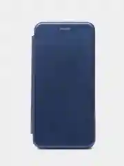 Синий чехол-книжка для Realme 11 4G / Реалми 11 4Г