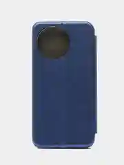 Синий чехол-книжка для Realme 11 4G / Реалми 11 4Г