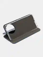 Синий чехол-книжка для Realme 11 4G / Реалми 11 4Г