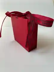 Алый подарочная коробка для украшений, шкатулка для кольца, сережек, колье, подвески