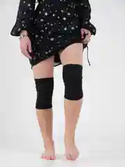 Наколенники спортивные для танцев, фитнеса, йоги, волейбола