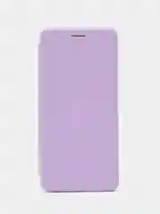 Лавандовый чехол-книжка для Samsung Galaxy A05 / Самсунг Галакси А05