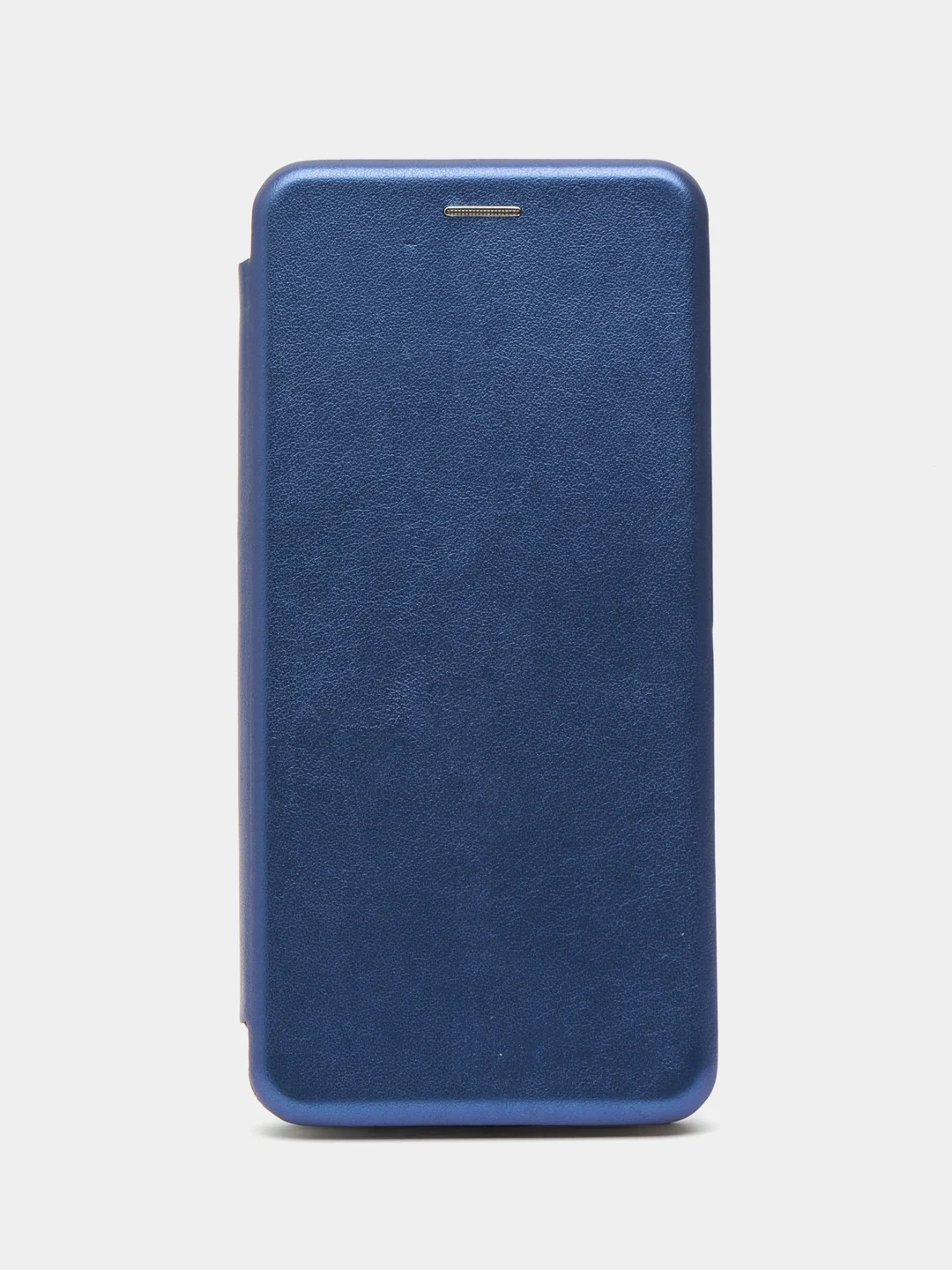 Синий чехол-книжка для Samsung Galaxy A05 / Самсунг Галакси А05