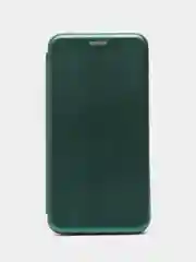 Морской чехол книжка Samsung Galaxy J4 2018, Самсунг Галакси Джи4 2018