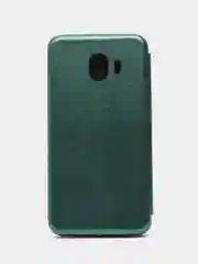 Морской чехол книжка Samsung Galaxy J4 2018, Самсунг Галакси Джи4 2018