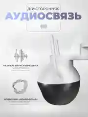 4G камера видеонаблюдения 2Мп Ps-Link PS-GBF20 поворотная